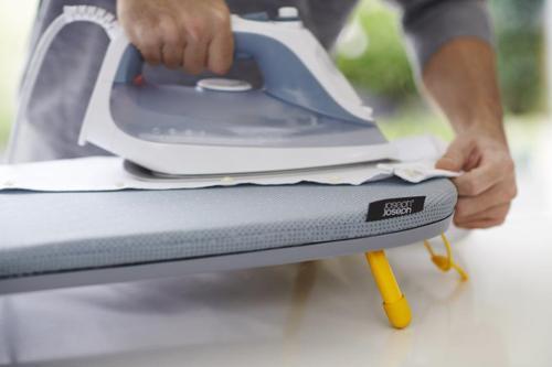 Pocket Folding Table-top Ironing Board - Joseph Joseph