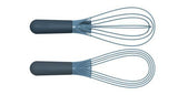 Twist Whisk - Sky - Joseph Joseph
