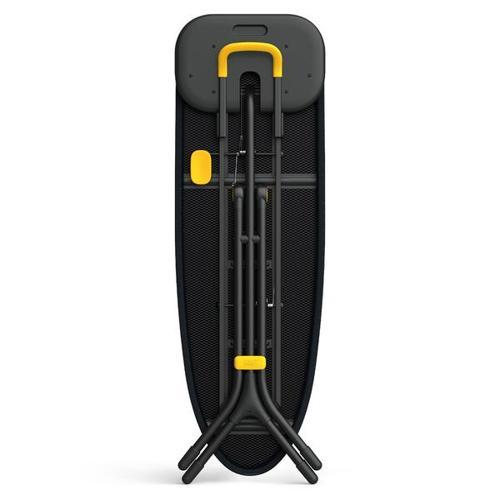 Glide Max Plus Ironing Board (Black/Blue) - Joseph Joseph