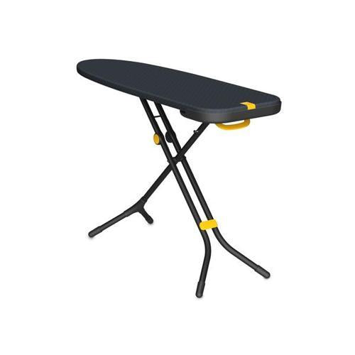 Glide Max Plus Ironing Board (Black/Blue) - Joseph Joseph