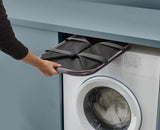 Hold-All Max Laundry Basket (Grey) - Joseph Joseph