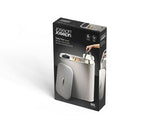 Tota Trio Luxe 90L Laundry Basket (Ecru) - Joseph Joseph