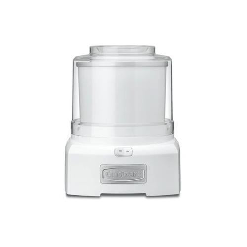 Flavours Ice Cream Maker 1.5L (ICE-21XA) - Cuisinart