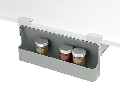 CupboardStore Under-Shelf Spice Rack - Joseph Joseph