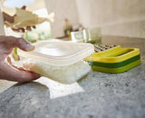 Multi-Grate & Store 3-in-1 Grate Set - Joseph Joseph