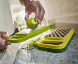 Multi-Grate & Store 3-in-1 Grate Set - Joseph Joseph