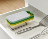 Multi-Grate & Store 3-in-1 Grate Set - Joseph Joseph