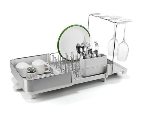 Extend Steel Plus - Light Stone - Joseph Joseph