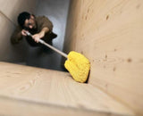 CleanTech Adjustable HighZone Duster - Joseph Joseph