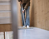 CleanTech Adjustable Floor Duster - Joseph Joseph