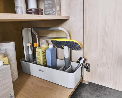 CleanTech Cleaning Tool Caddy - Joseph Joseph