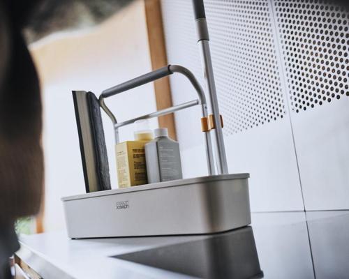 CleanTech Cleaning Tool Caddy - Joseph Joseph