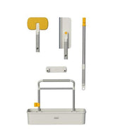 CleanTech Cleaning Tool Caddy Set - Joseph Joseph