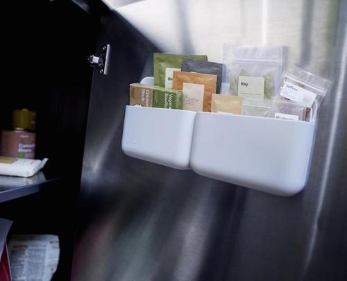 CupboardStore Storage Pouches - Joseph Joseph