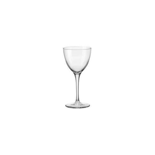 Nick & Nora Cocktail Glasses 155ml Set of 4 - Bormioli Rocco Novecento
