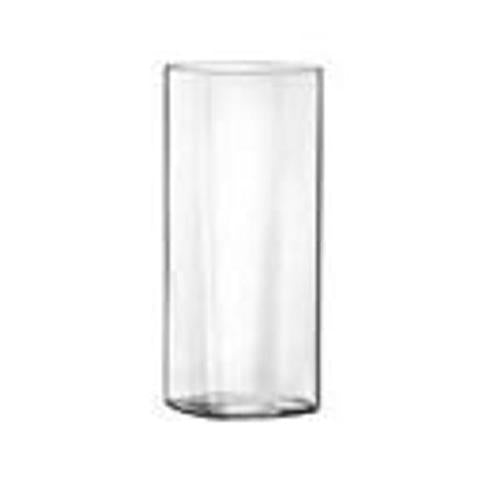 Top Class Square Hiball Tumblers 410ml - Set of 4 - Luigi Bormioli