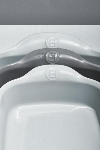 Small Rectangular Oven Dish - Ecume - Emile Henry