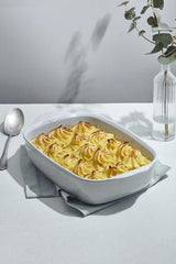Small Rectangular Oven Dish - Ecume - Emile Henry