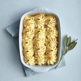 Small Rectangular Oven Dish - Ecume - Emile Henry
