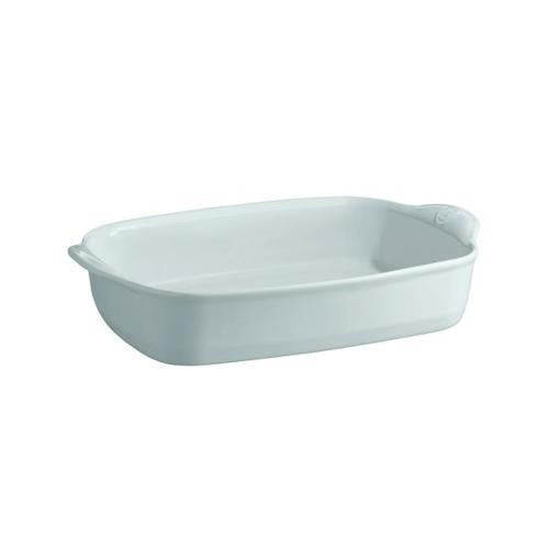 Medium Rectangular Oven Dish - Ecume - Emile Henry