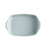 Medium Rectangular Oven Dish - Ecume - Emile Henry