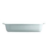 Large Rectangular Oven Dish - Ecume - Emile Henry