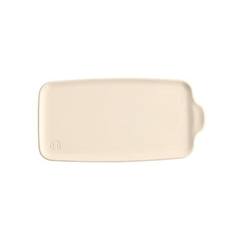 Appetizer Platter Large - Clay - Emile Henry