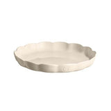 Madeleine Tart Dish - Clay - Emile Henry