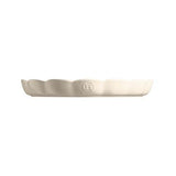 Madeleine Tart Dish - Clay - Emile Henry