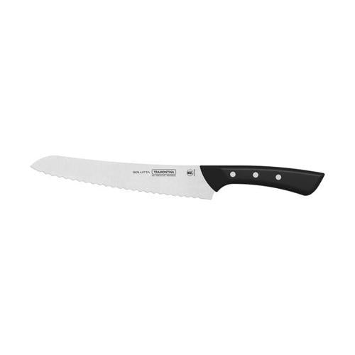Solutta Bread Knife 20.6cm - Tramontina