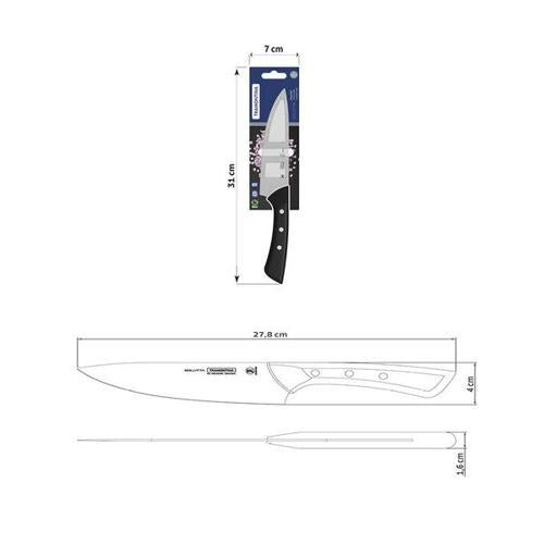 Solutta Chef Knife 15.6cm - Tramontina
