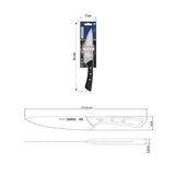 Solutta Chef Knife 15.6cm - Tramontina