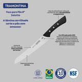 Solutta Chef Knife 21cm - Tramontina
