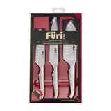 Furi Value Starter Set of 3 Piece