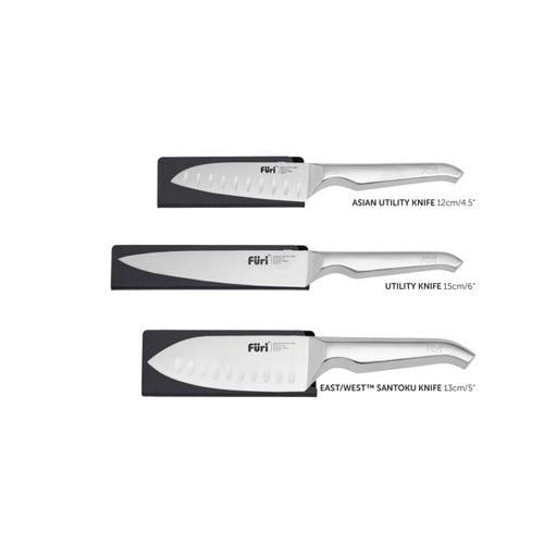 Furi Value Starter Set of 3 Piece