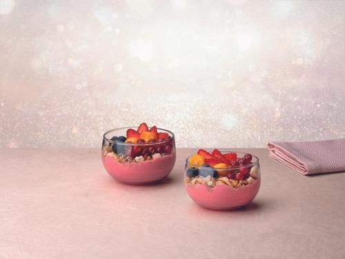 Uno Bowl 295ml - Set of 4 - Pasabahce