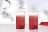Viola Whisky Tumbler 430ml - Set of 6 - Pasabahce