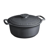 SUBLIME Round Dutch Oven / Stewpot - 5,5 L - Emile Henry