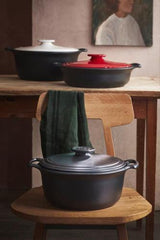 SUBLIME Round Dutch Oven / Stewpot - 5,5 L - Emile Henry