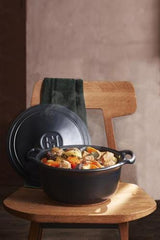 SUBLIME Round Dutch Oven / Stewpot - 5,5 L - Emile Henry