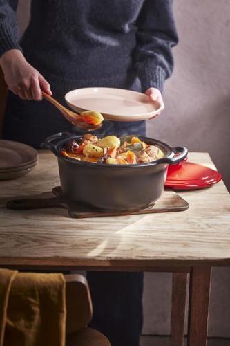 SUBLIME Round Dutch Oven / Stewpot - 5,5 L - Emile Henry