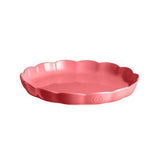 Madeleine Tart Dish - Candy Rose - Emile Henry