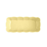 Madeleine Loaf Dish - Vanilla - Emile Henry