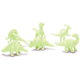 Dig a Glow Dinosaur (Set of 2) - 4M