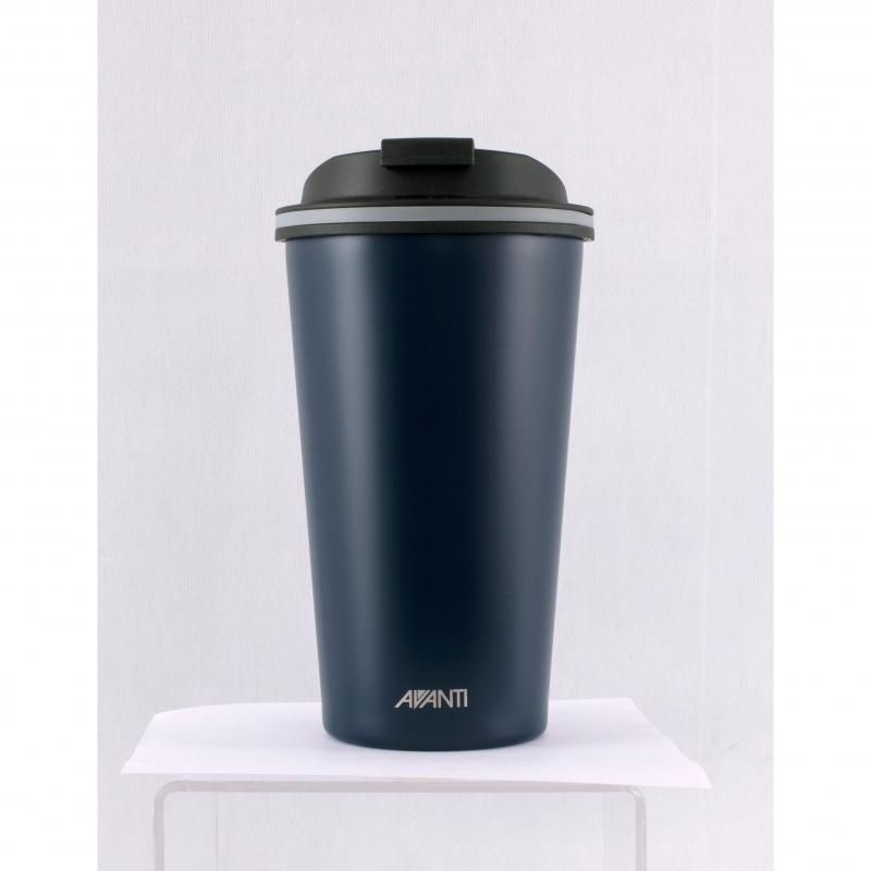 GoCup - Avanti 410ml/12oz (Navy)