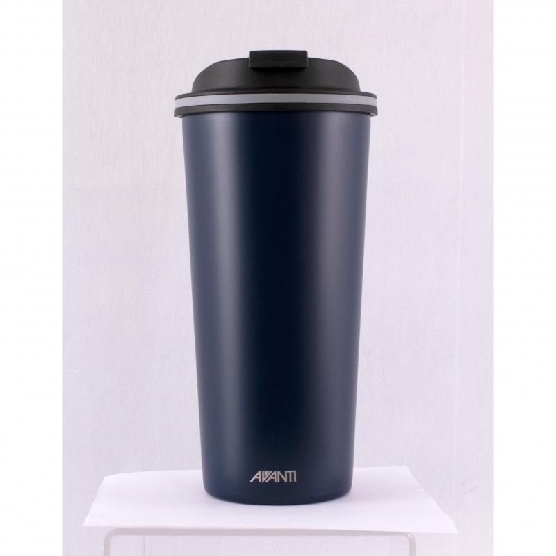 GoCup - Avanti 473ml/16oz (Navy)