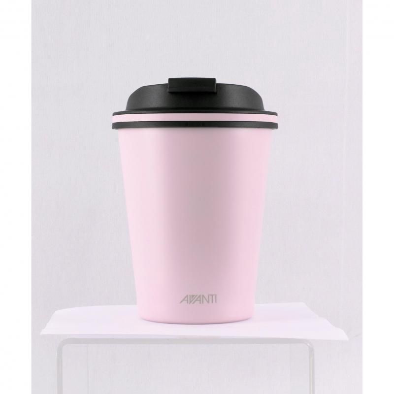 GoCup - Avanti 280ml/8oz (Pink)