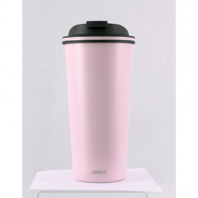 GoCup - Avanti 473ml/16oz (Pink)
