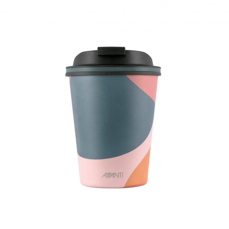 GoCup - Avanti 280ml (Sunset)