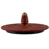 Teapot - Avanti Majestic 1.2L (Red/Gold)